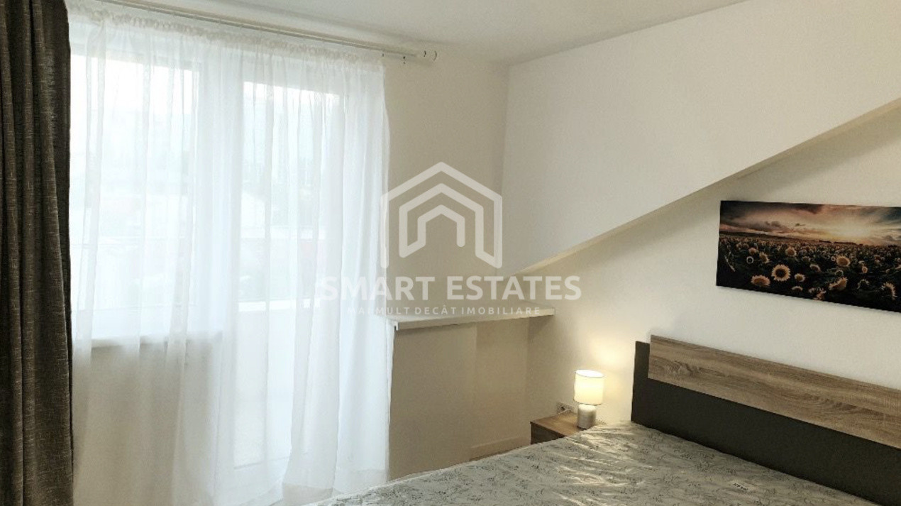 Apartamente de inchiriat Bucuresti Domenii 8