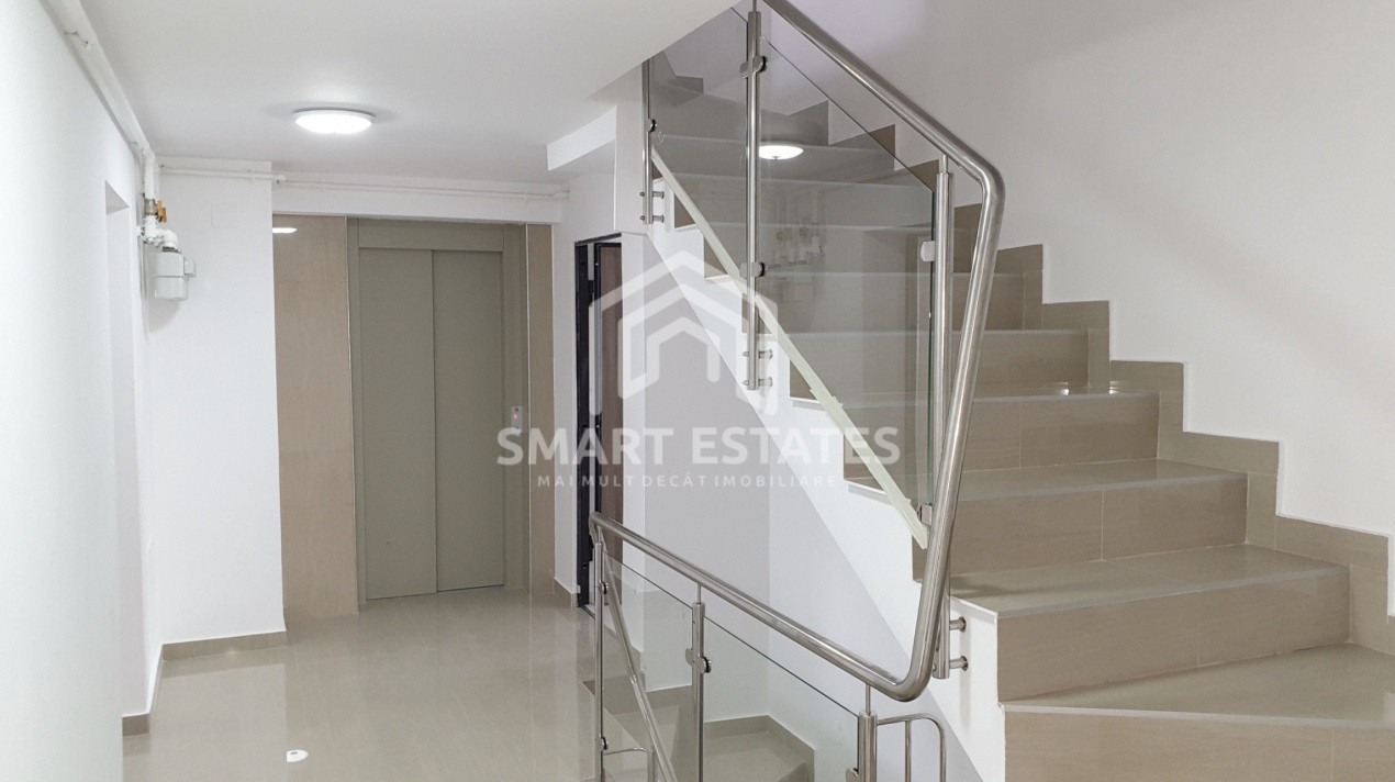 Apartamente de inchiriat Bucuresti Domenii 13