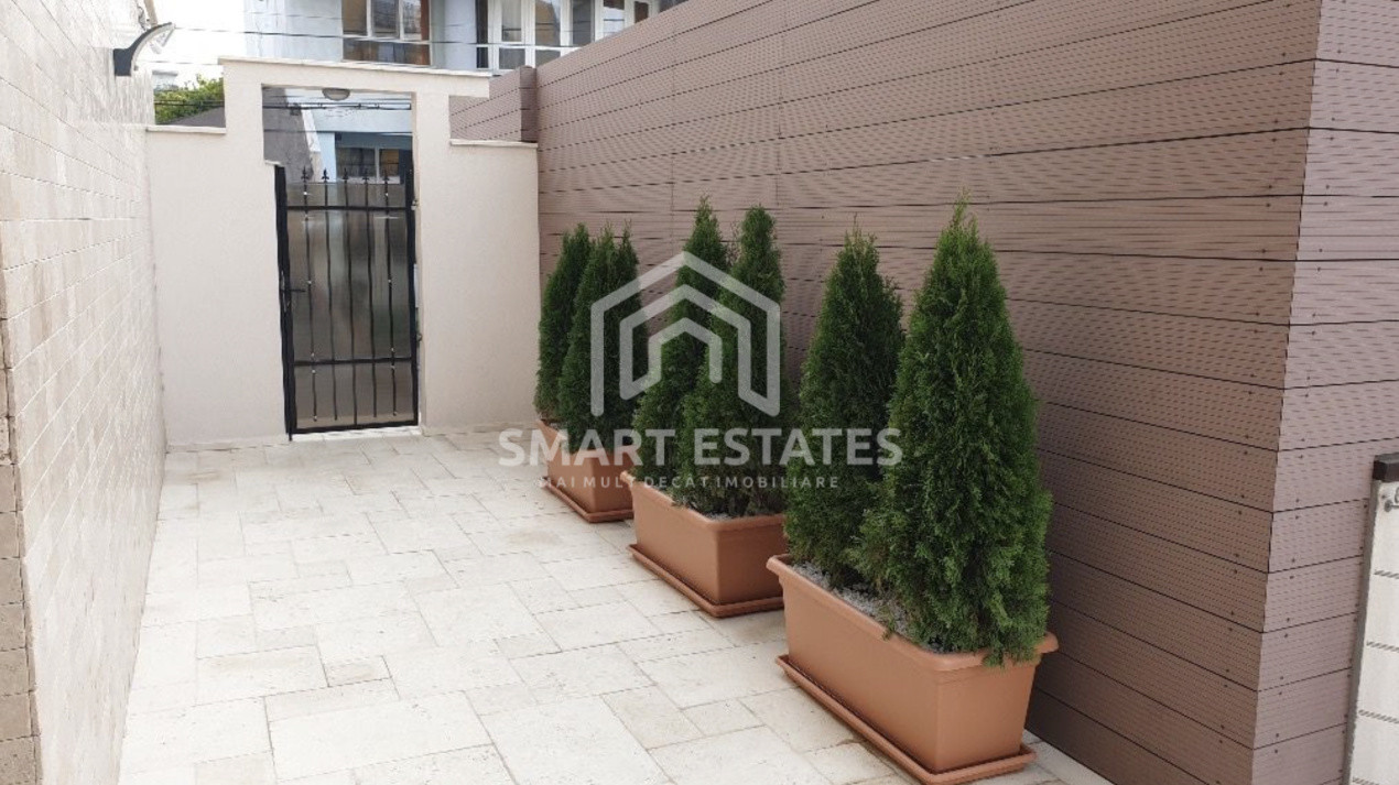 Apartamente de inchiriat Bucuresti Domenii 15