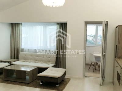 Apartamente de inchiriat Bucuresti Domenii imagine mica 2