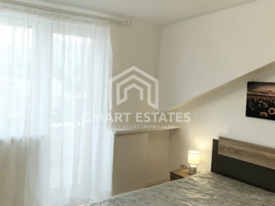 Apartamente de inchiriat Bucuresti Domenii imagine mica 8