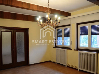 Pache Protopopescu - apartament in vila - metrou Iancului