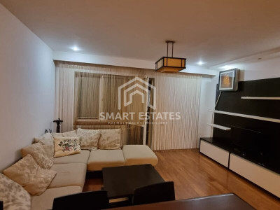 Metrou Timpuri Noi - Apartament 3 Camere 