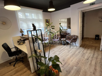  Piata Romana - spatiu birouri - apartament - Investitie cu chiriasi