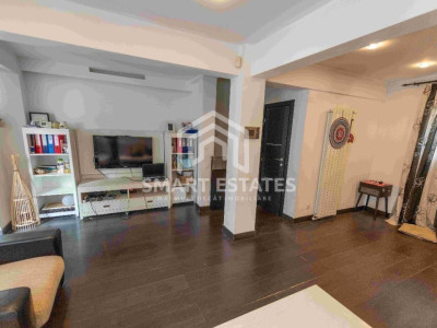 Casă D + P + M 126 mp - Vatra Luminoasă - Comision 0%