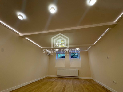 Apartament 5 camere de vanzare II 145mp II Dorobanti II Parcare