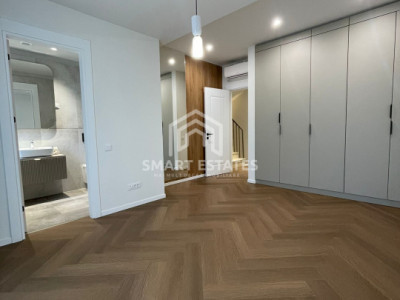 Vila moderna 4 Camere in Complex Rezidential - Bdul Pipera