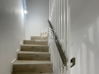  Townvillas 4 camere - ultimele case disponibile - Bdul Pipera