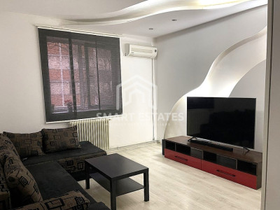 2 Camere-Decomandat-P-ta Rahova-Bloc Anvelopat-Centrala Proprie