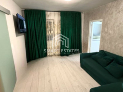 2 Camere-Rahova-Semidecomandat-39 Mp-Mobilat-5/10-1970