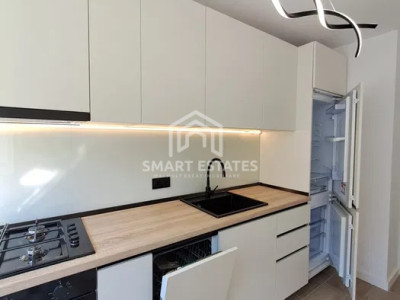 3 Camere-Obor-Iancului-Anvelopat-Complet Renovat-7/10