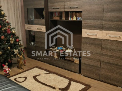 3 camere langa metrou Nicolae Grigorescu