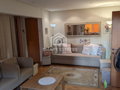 Metrou Obor - 4 camere transformat in 3 - bloc anvelopat 1986 - vedere spate