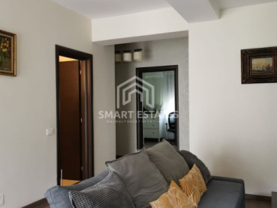 3 camere Piata Alba Iulia | bloc 2014