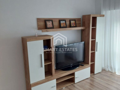 Garsoniera 41 mp | central | Pta Alba Iulia-Vitan