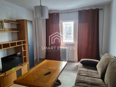 2 Camere-Decomandat-Tineretului-Timpuri Noi-1980-3/10