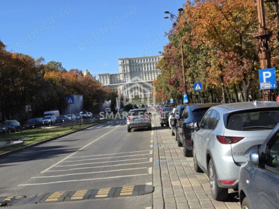 2 camere ULTRACENTRAL | metrou UNIRII - Fantani