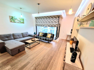 Apartament 2 camere de inchiriat 75 mp II Parcare II Herastrau