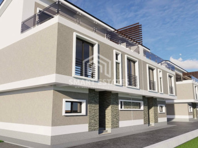 Casă 5 camere 182 mp - Popești-Leordeni - Comision 0%