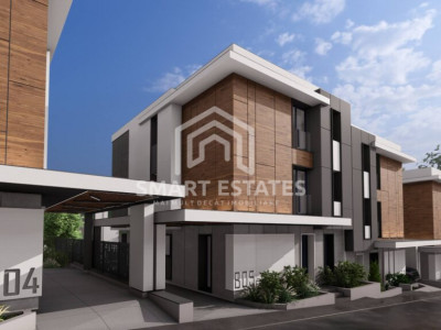 Metrou 1 Decembrie - Vilă Duplex P + 2E 235 mp - Comision 0%