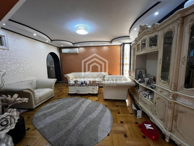 Vilă cu 5 Camere - Apărătorii Patriei - Comision 0%