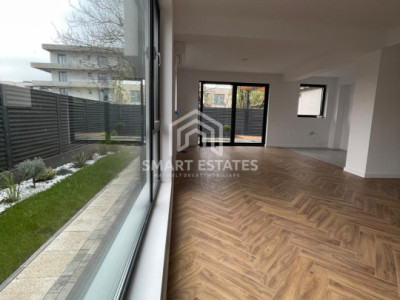 Vila finalizata 6 camere Iancu Nicolae JolieVille - Comision 0