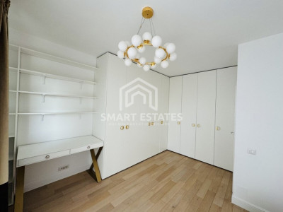 Ap 3 Camere Modern in Parcul Oraselul Copiilor