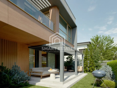 Vila tip Duplex 3 Dormitoare - ultima disponibila- Drm Potcoavei -Comision 0