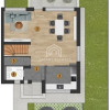Vila tip Duplex 3 Dormitoare - ultima disponibila- Drm Potcoavei -Comision 0 thumb 7