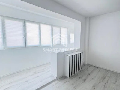 Apartament 3 camere renovat | Titan