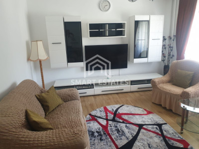 4 camere Mall Vitan | etaj 1 | bloc 1992