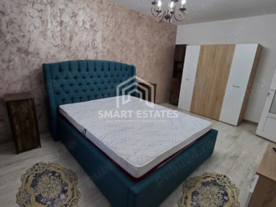 2 camere renovate | etaj 1 | Pta. Salajan | metrou  N. Grigorescu