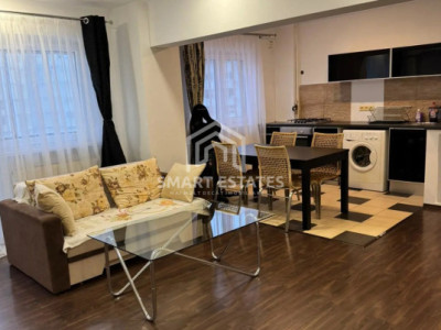 Inchiriere 2 Camere-13 Septembrie-4/10-19-1989