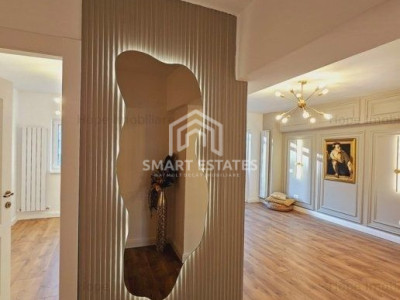 3 camere renovat LUX | Calea Mosilor - Bd. Carol I