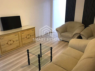 3 Camere-Semidecomandat-67 Mp-Berceni-Grand Arena