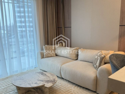 Apartament LUX 2 camere Floreasca II Parcare + Boxa