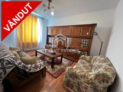 Mall ParkLake - Apartament 2 Camere - Mobilat Complet