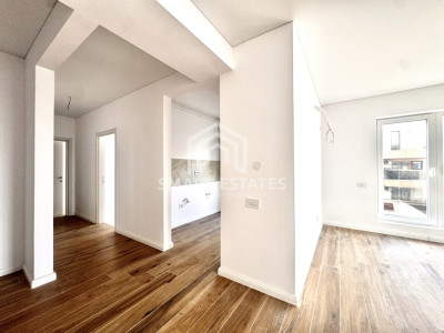 Apartament 3 camere de vanzare * Ocazie II Pipera II Rond OMW