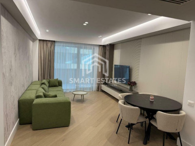 Apartament 3 camere de închiriat I Iancu Nicolae I Parcare II Prima inchiriere