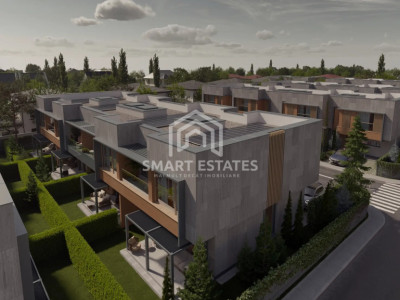 Vila tip Duplex 3 Dormitoare Drm Potcoave Comision 0