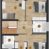 Vila 4 camere in zona centrala de case Pipera - Comision 0 thumb 10