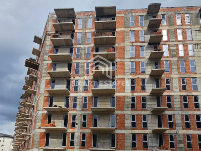 GARSONIERA ansamblu rezidential  43 mp cu balcon Metalurgiei
