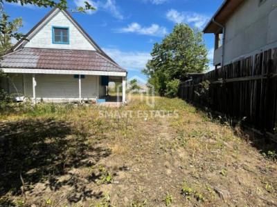 SNAGOV Gruiu -Teren 1000 MP d 24 m la lac cu pozitie excelenta