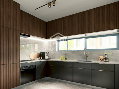 Vila tip Duplex 3 Dormitoare Drm Potcoavei Comision 0