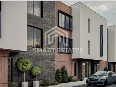 Vila Duplex 4 Camere Drumul Potcoavei Comision 0