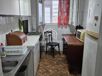 3 camere Parcul National | 5 min. metrou Muncii