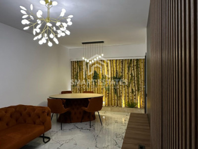 Apartament 2 Camere 75 mp - Titan