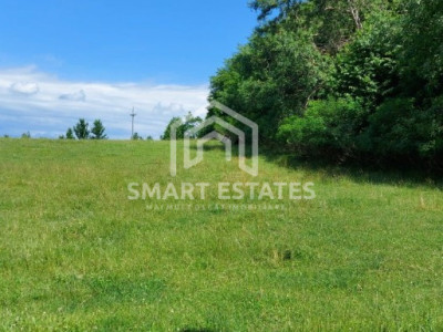 Vânzare teren intravilan in Techirghiol, Constanta 