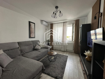 Apartament 2 Camere 50 mp - Parc Teilor - Comision 0%