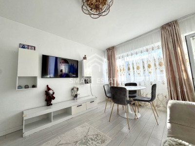 Apartament 3 camere de vanzare II Colentina/ Doamna Ghica